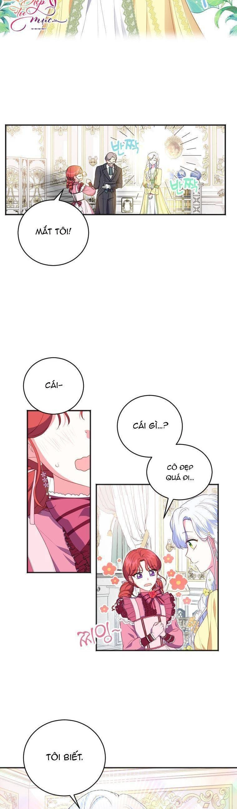 Tôi Đã Đình Công Vì Đã Đến Hạn Chót Chapter 11 - 19