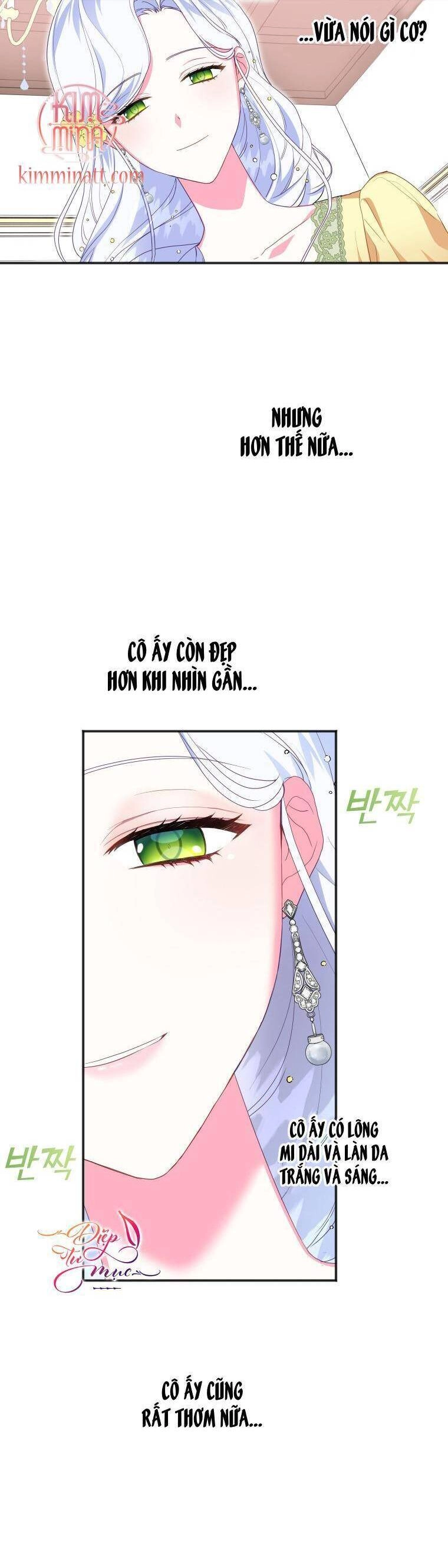 Tôi Đã Đình Công Vì Đã Đến Hạn Chót Chapter 11 - 24