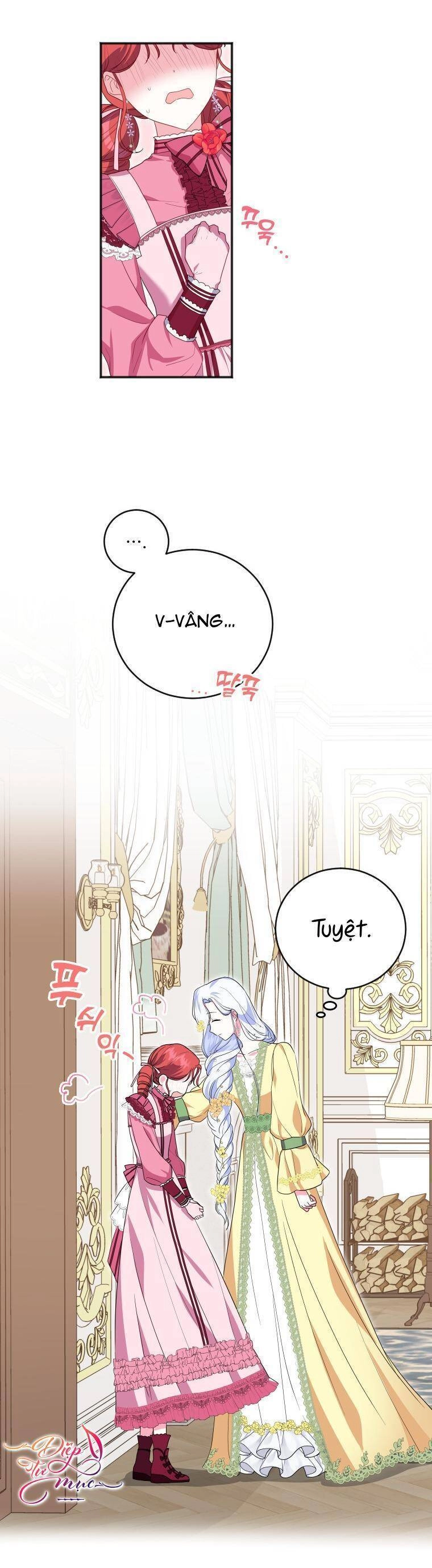 Tôi Đã Đình Công Vì Đã Đến Hạn Chót Chapter 11 - 26