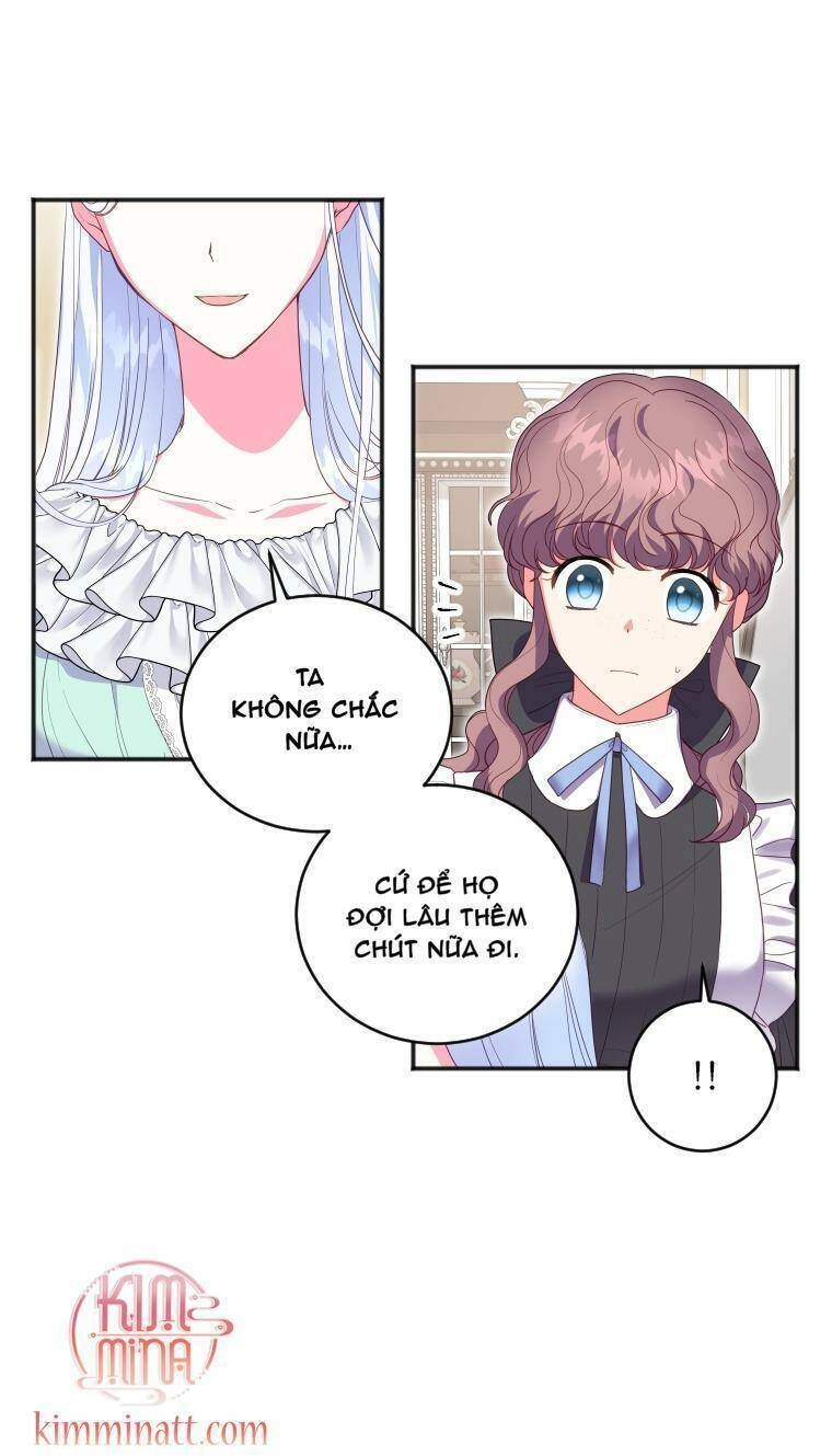 Tôi Đã Đình Công Vì Đã Đến Hạn Chót Chapter 12 - 7