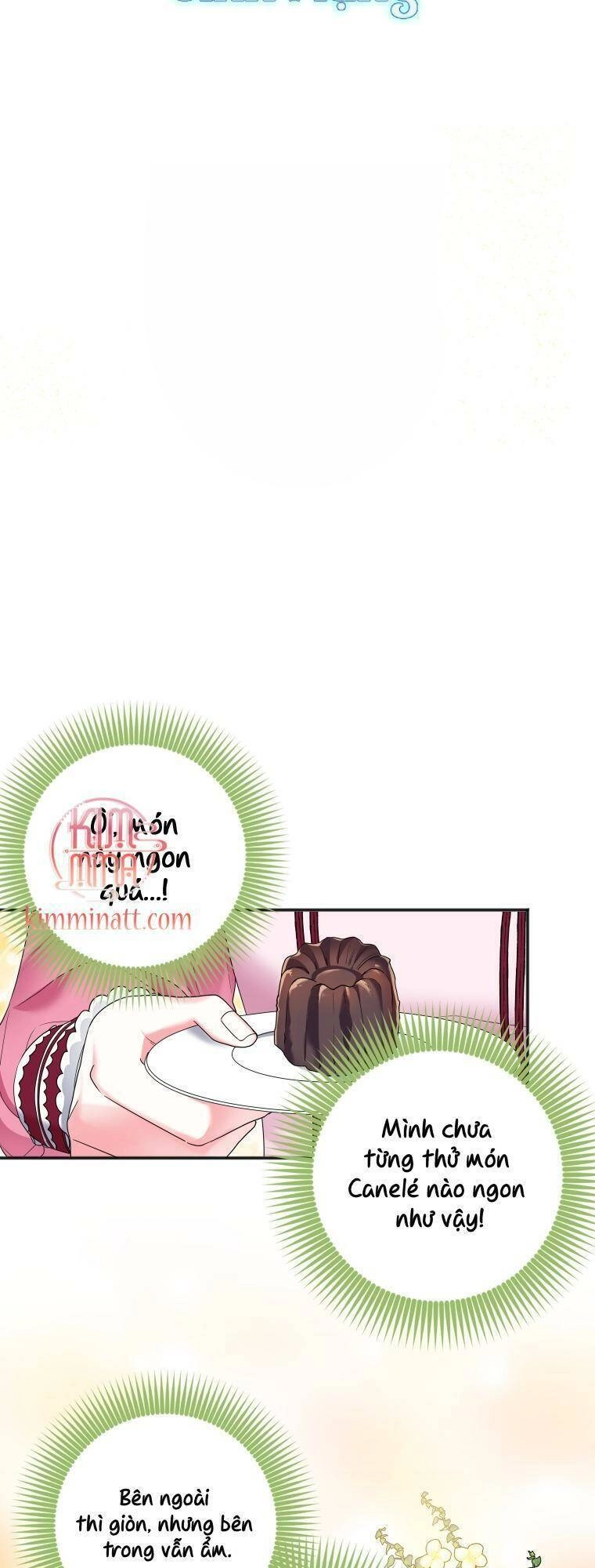 Tôi Đã Đình Công Vì Đã Đến Hạn Chót Chapter 12 - 10