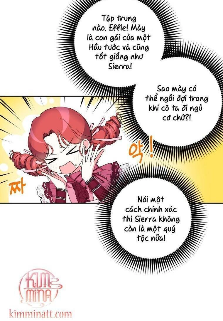 Tôi Đã Đình Công Vì Đã Đến Hạn Chót Chapter 12 - 13