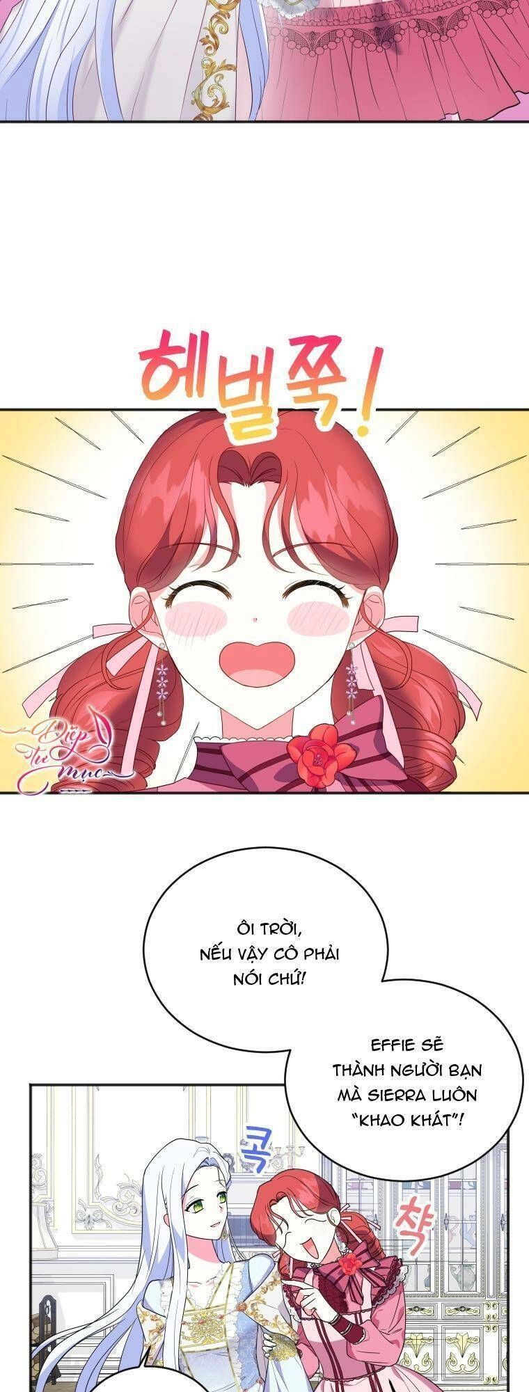 Tôi Đã Đình Công Vì Đã Đến Hạn Chót Chapter 12 - 27