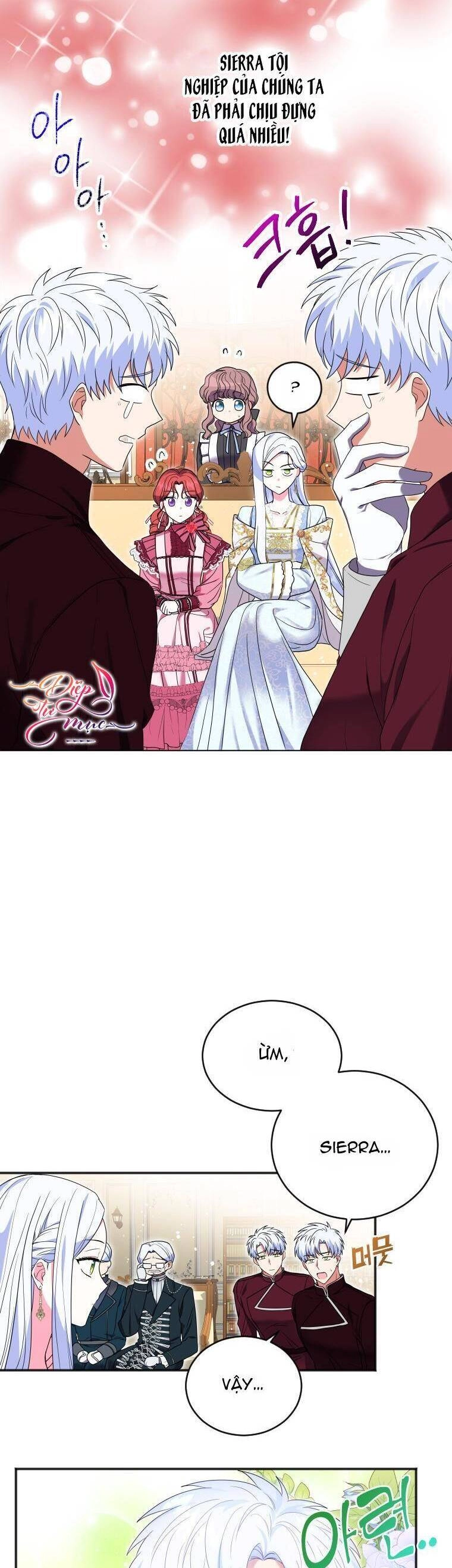 Tôi Đã Đình Công Vì Đã Đến Hạn Chót Chapter 13 - 9