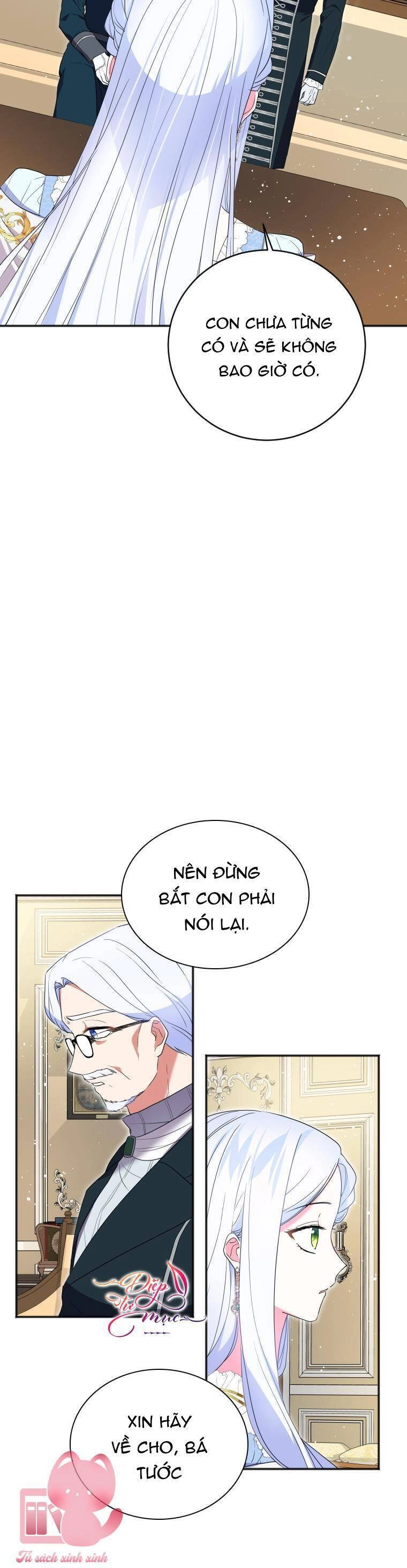 Tôi Đã Đình Công Vì Đã Đến Hạn Chót Chapter 13 - 23