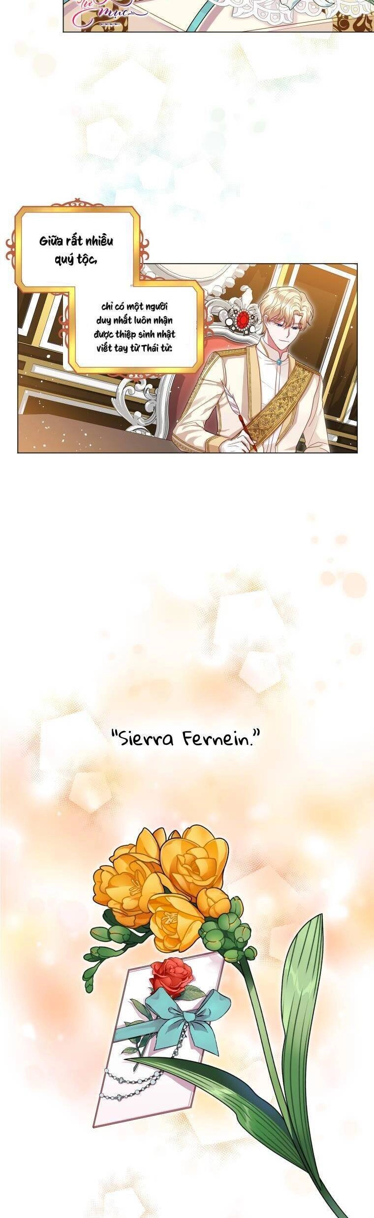 Tôi Đã Đình Công Vì Đã Đến Hạn Chót Chapter 14 - 4