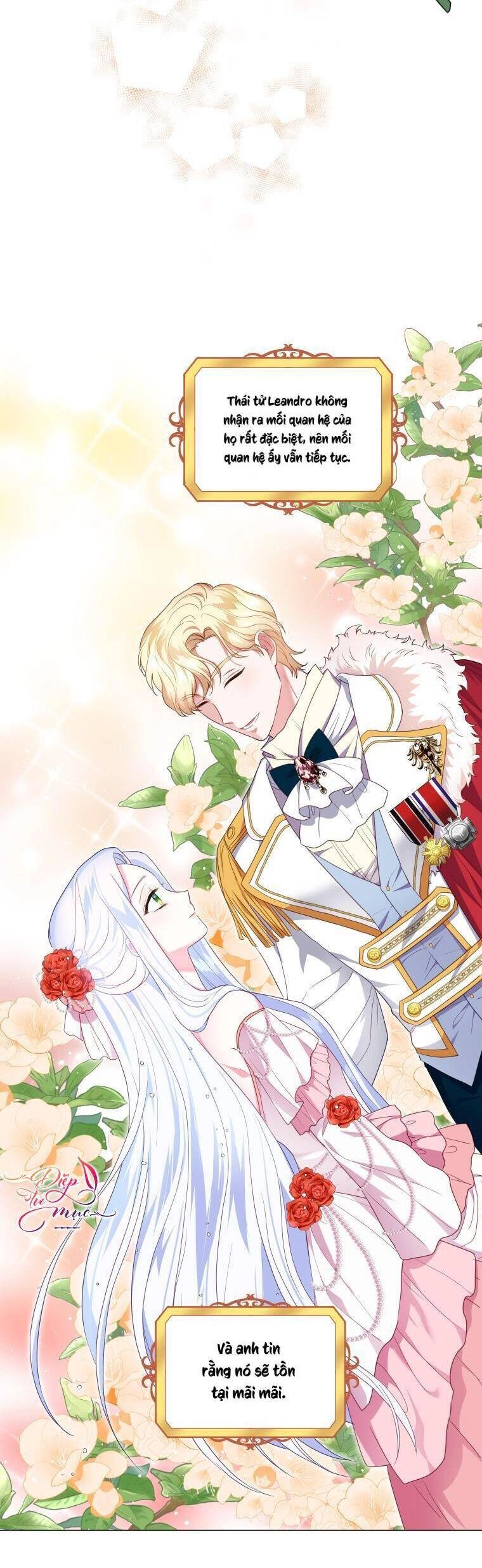 Tôi Đã Đình Công Vì Đã Đến Hạn Chót Chapter 14 - 5