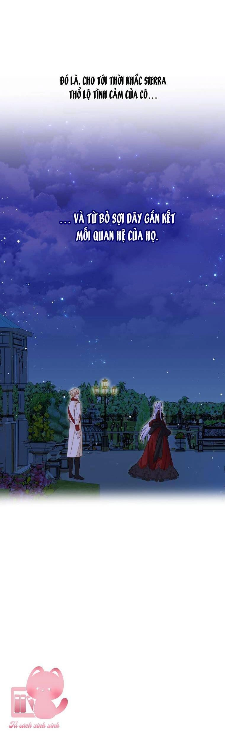 Tôi Đã Đình Công Vì Đã Đến Hạn Chót Chapter 14 - 6