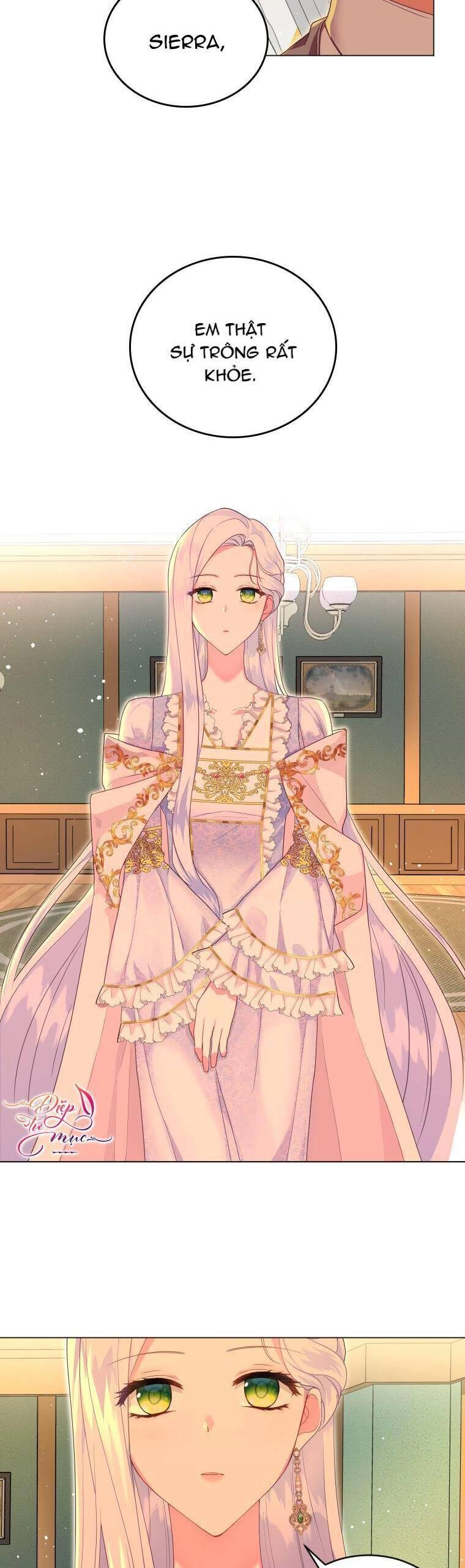 Tôi Đã Đình Công Vì Đã Đến Hạn Chót Chapter 14 - 8