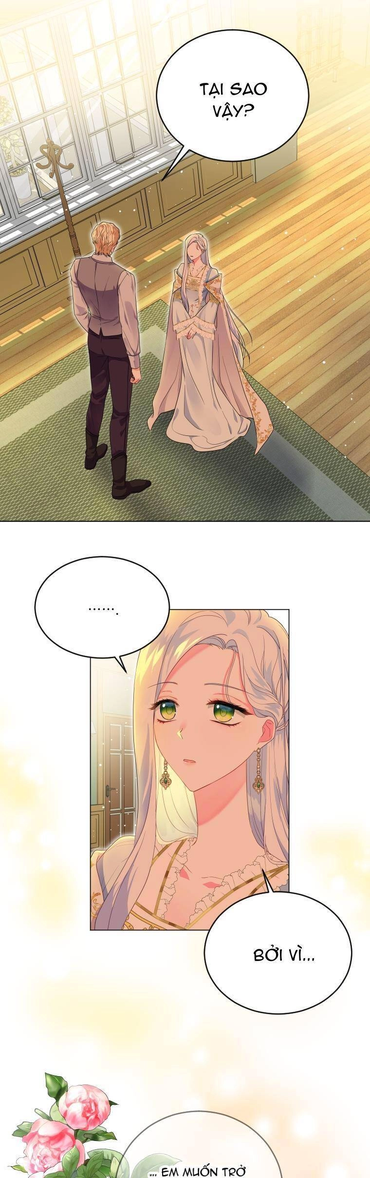 Tôi Đã Đình Công Vì Đã Đến Hạn Chót Chapter 14 - 14