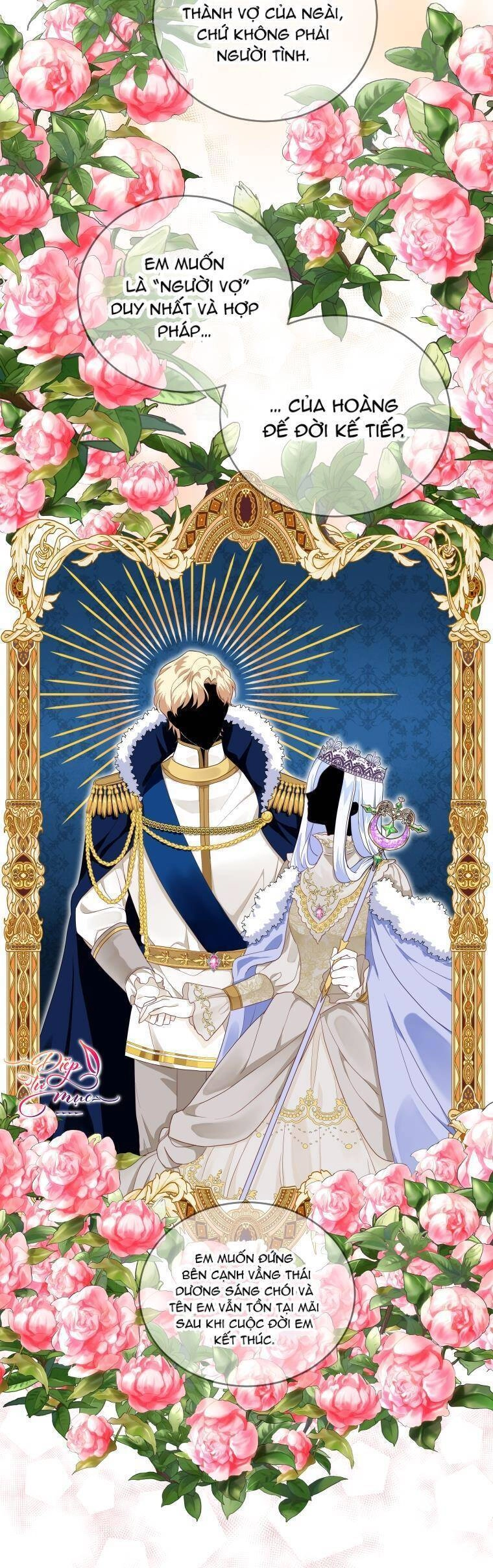 Tôi Đã Đình Công Vì Đã Đến Hạn Chót Chapter 14 - 15