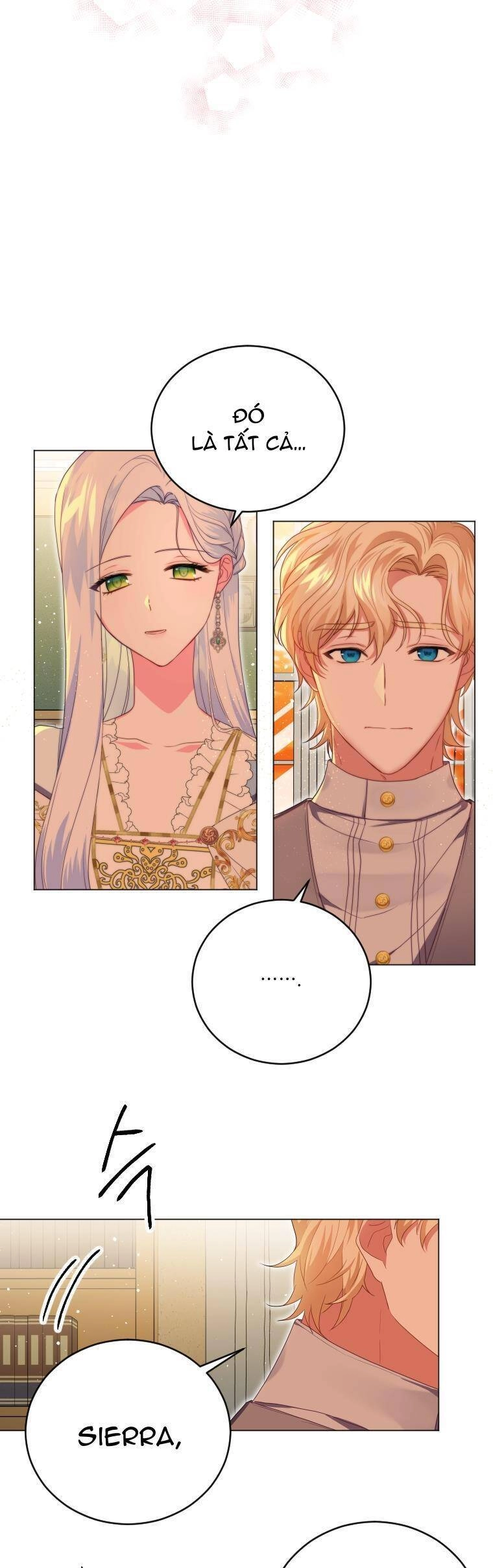 Tôi Đã Đình Công Vì Đã Đến Hạn Chót Chapter 14 - 16