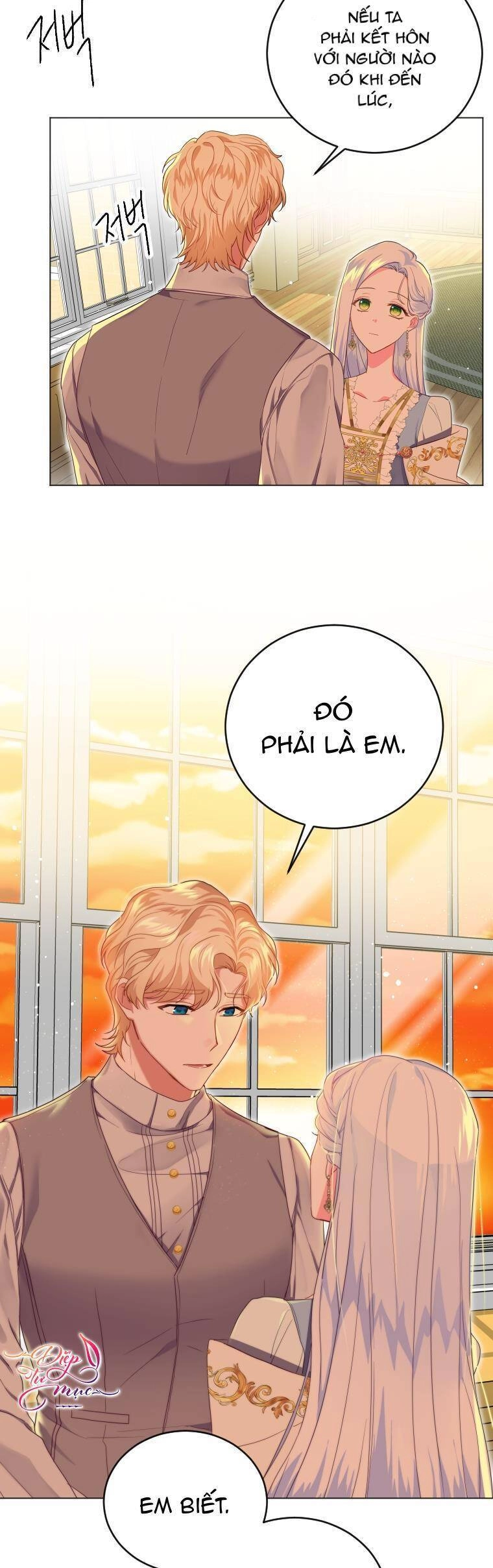 Tôi Đã Đình Công Vì Đã Đến Hạn Chót Chapter 14 - 17