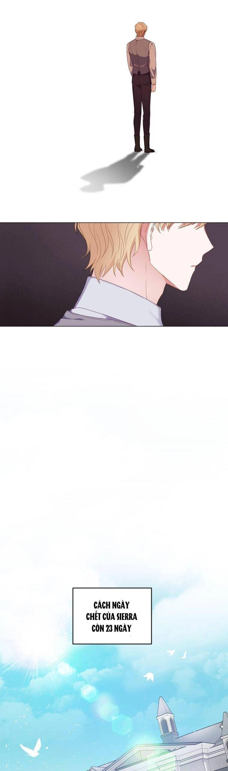 Tôi Đã Đình Công Vì Đã Đến Hạn Chót Chapter 14 - 21