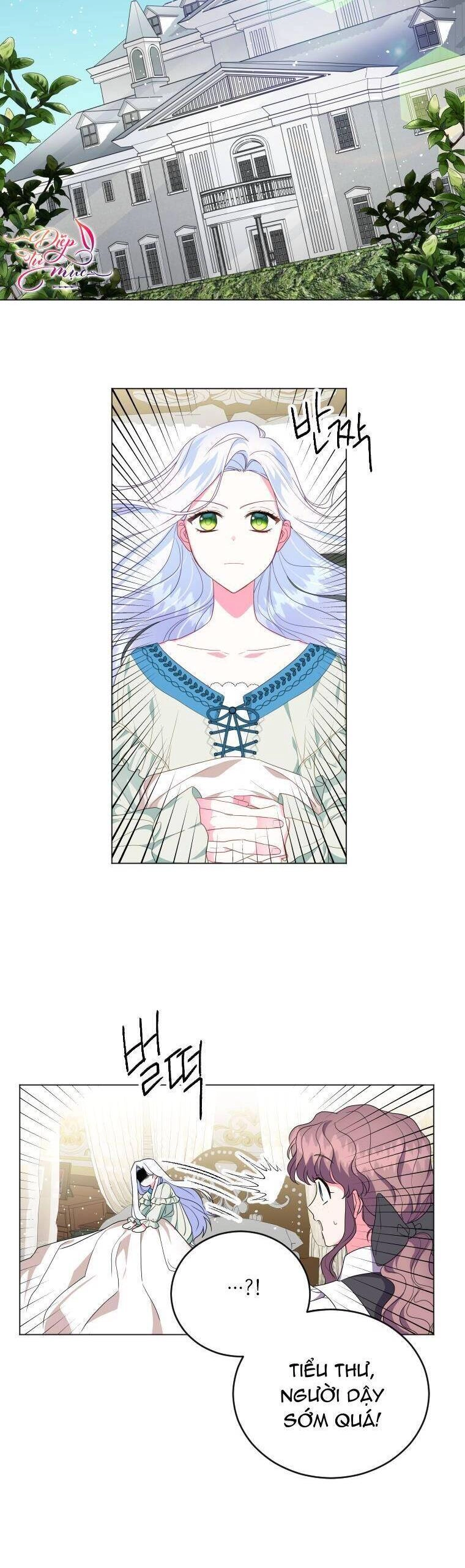 Tôi Đã Đình Công Vì Đã Đến Hạn Chót Chapter 14 - 22