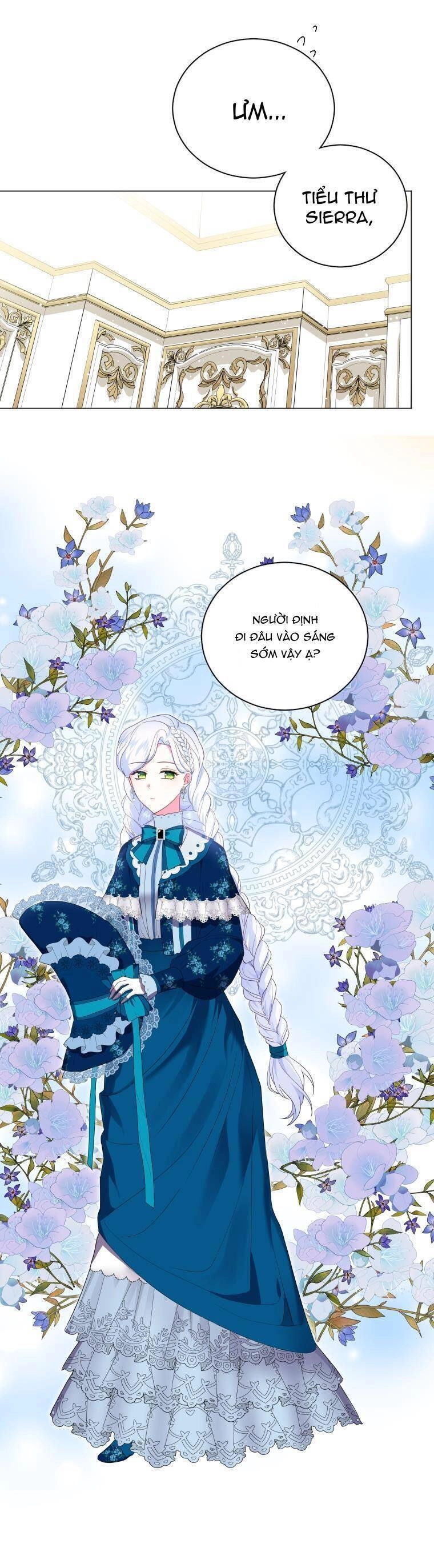 Tôi Đã Đình Công Vì Đã Đến Hạn Chót Chapter 14 - 25