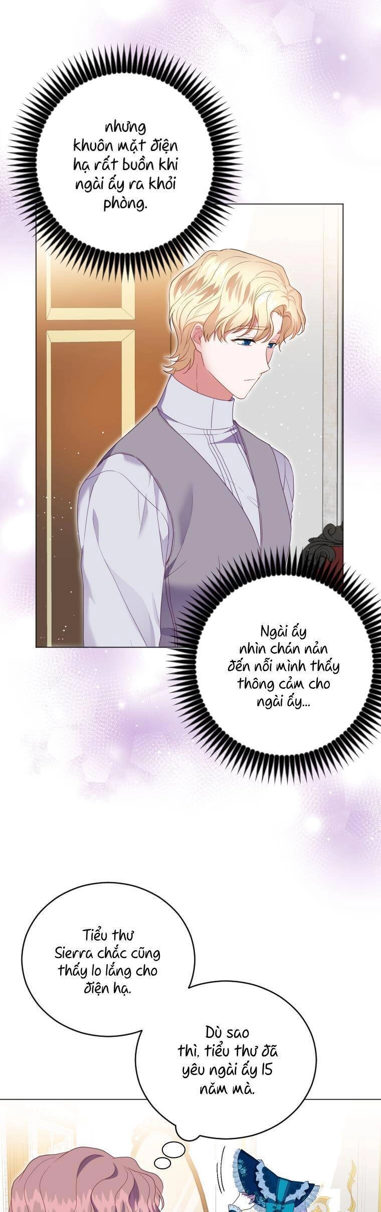 Tôi Đã Đình Công Vì Đã Đến Hạn Chót Chapter 14 - 27