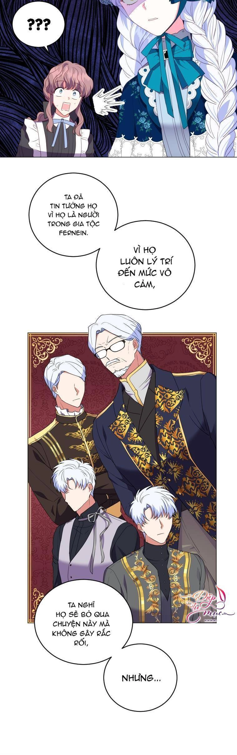 Tôi Đã Đình Công Vì Đã Đến Hạn Chót Chapter 14 - 29