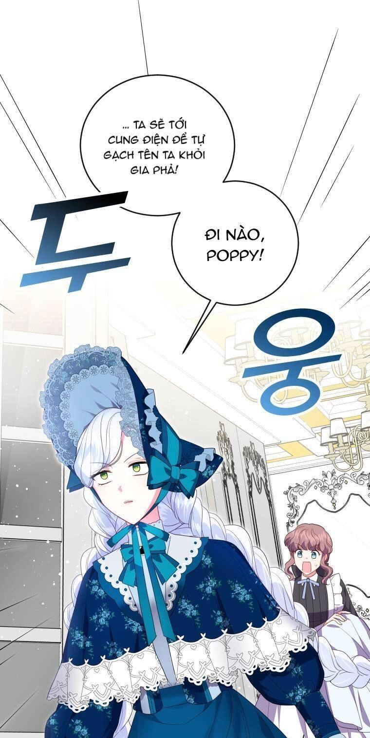 Tôi Đã Đình Công Vì Đã Đến Hạn Chót Chapter 14 - 32