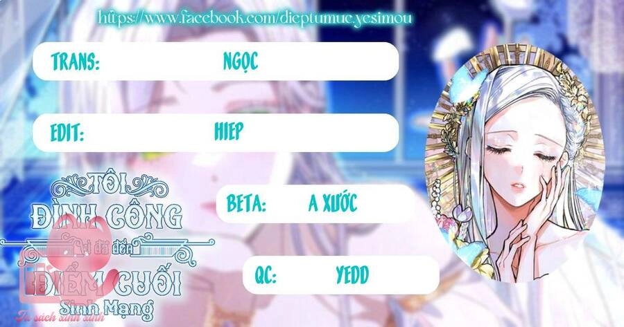 Tôi Đã Đình Công Vì Đã Đến Hạn Chót Chapter 15 - 2