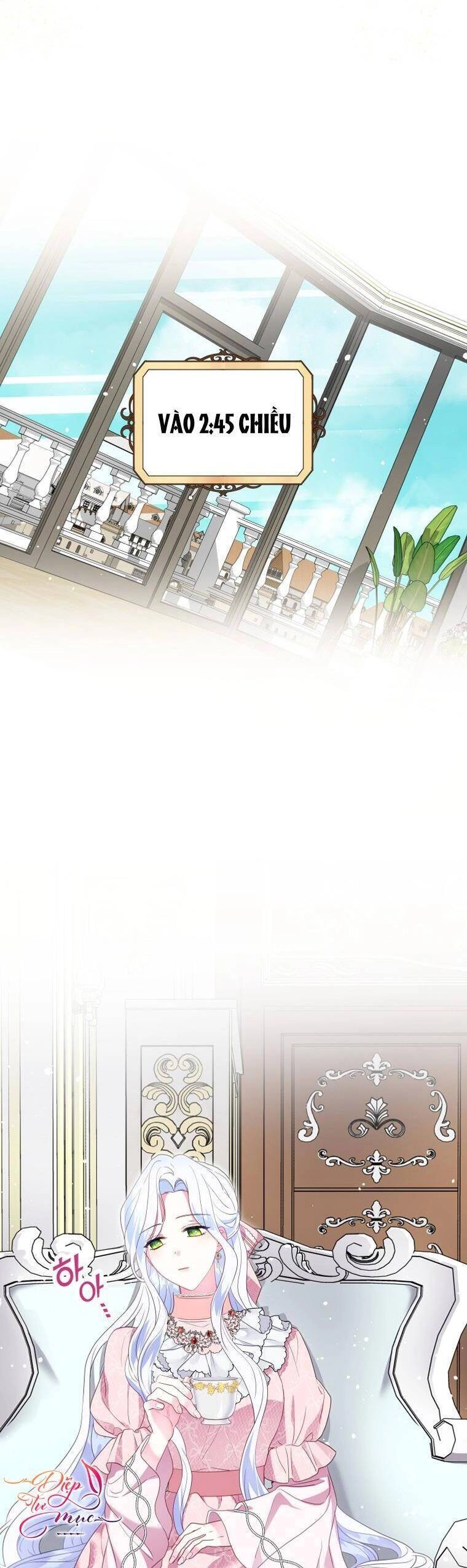 Tôi Đã Đình Công Vì Đã Đến Hạn Chót Chapter 15 - 20