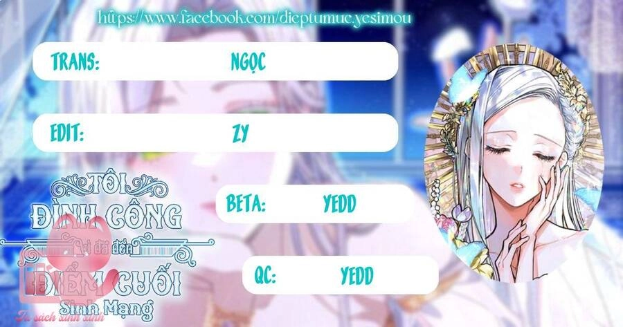 Tôi Đã Đình Công Vì Đã Đến Hạn Chót Chapter 16 - 2