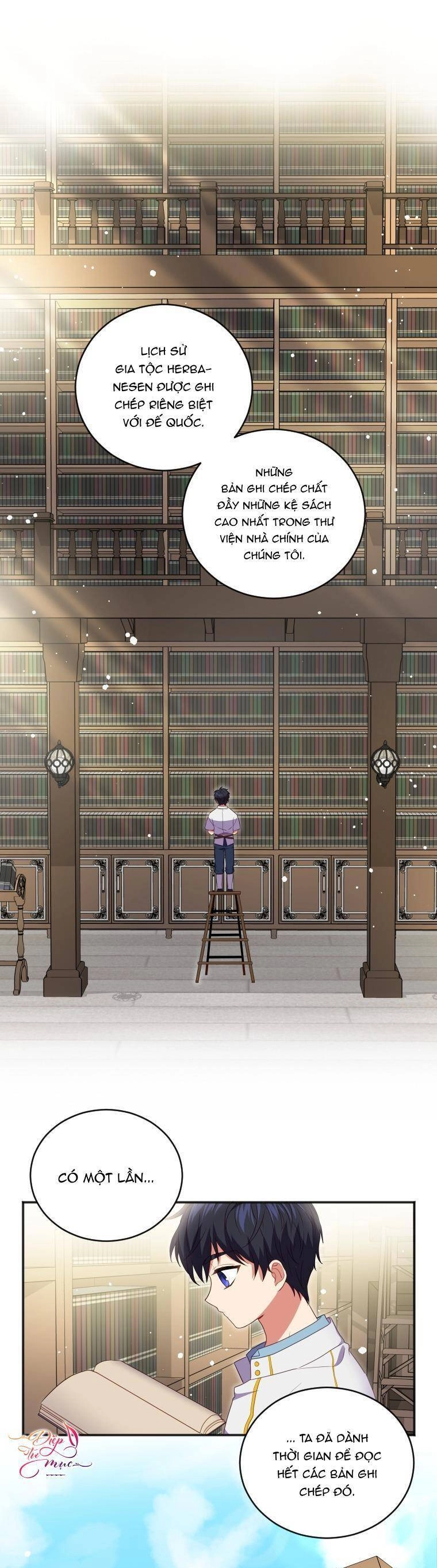 Tôi Đã Đình Công Vì Đã Đến Hạn Chót Chapter 16 - 3