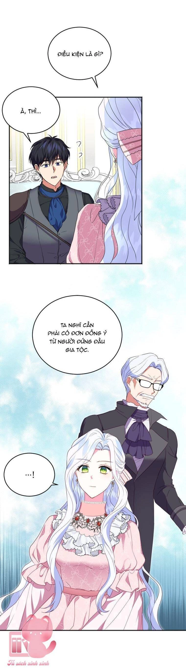 Tôi Đã Đình Công Vì Đã Đến Hạn Chót Chapter 16 - 5