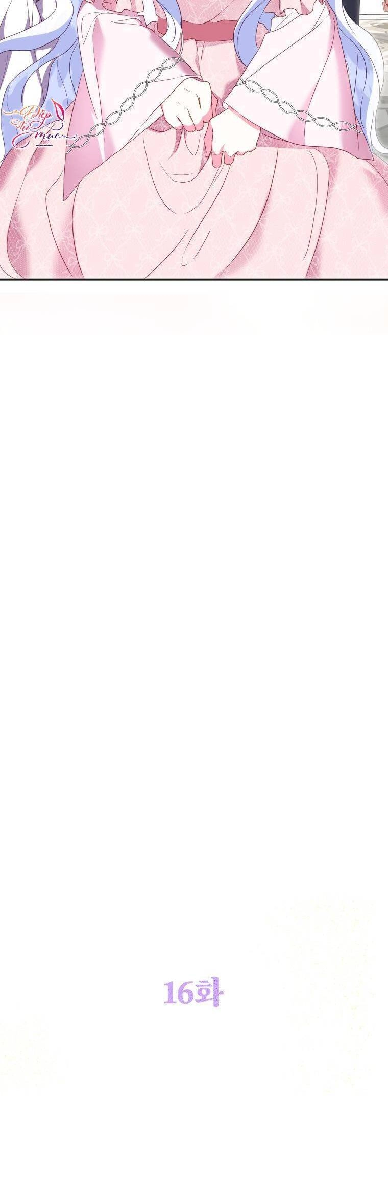 Tôi Đã Đình Công Vì Đã Đến Hạn Chót Chapter 16 - 8