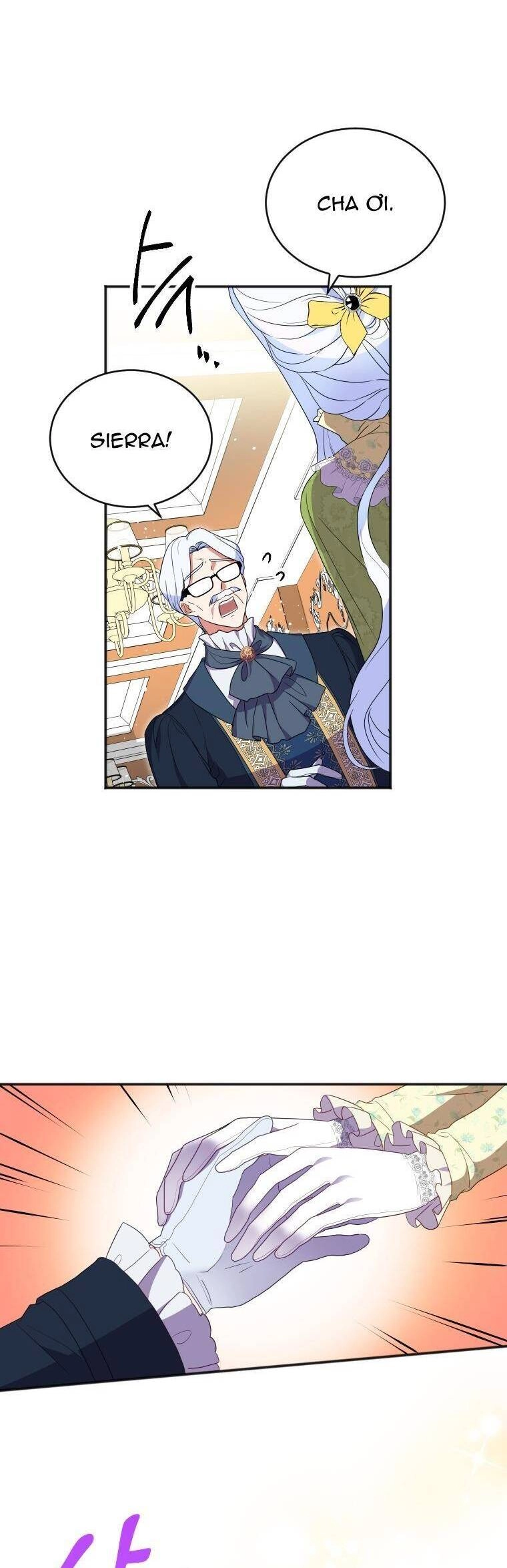 Tôi Đã Đình Công Vì Đã Đến Hạn Chót Chapter 16 - 11