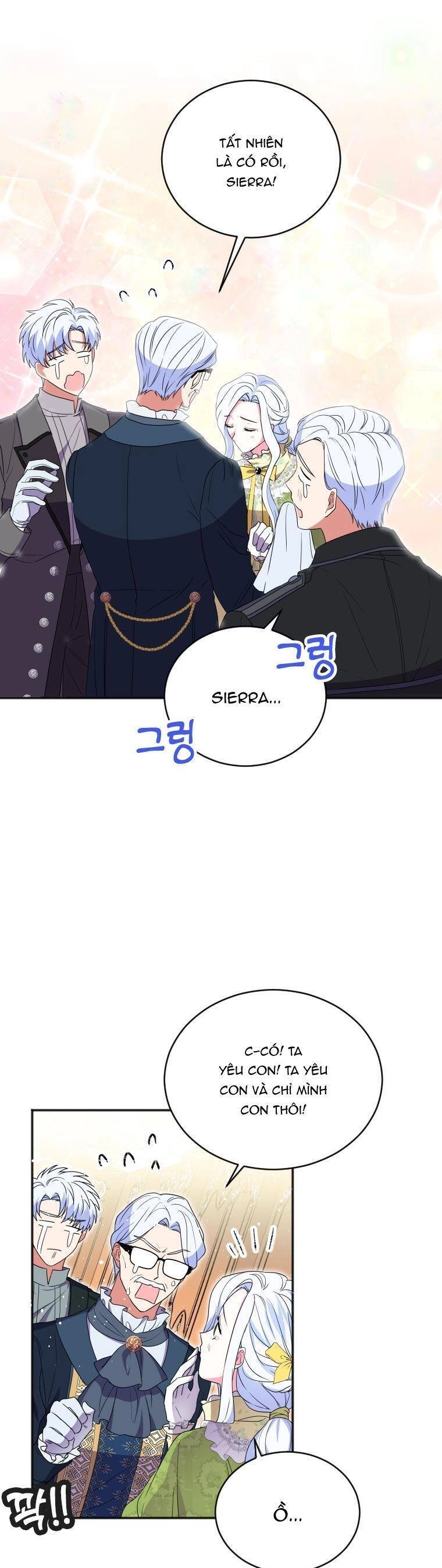 Tôi Đã Đình Công Vì Đã Đến Hạn Chót Chapter 16 - 14