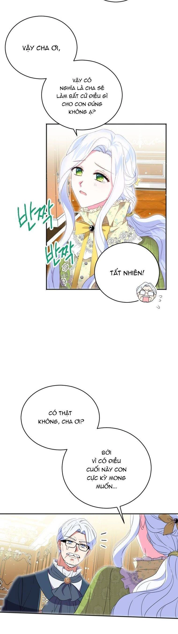 Tôi Đã Đình Công Vì Đã Đến Hạn Chót Chapter 16 - 15