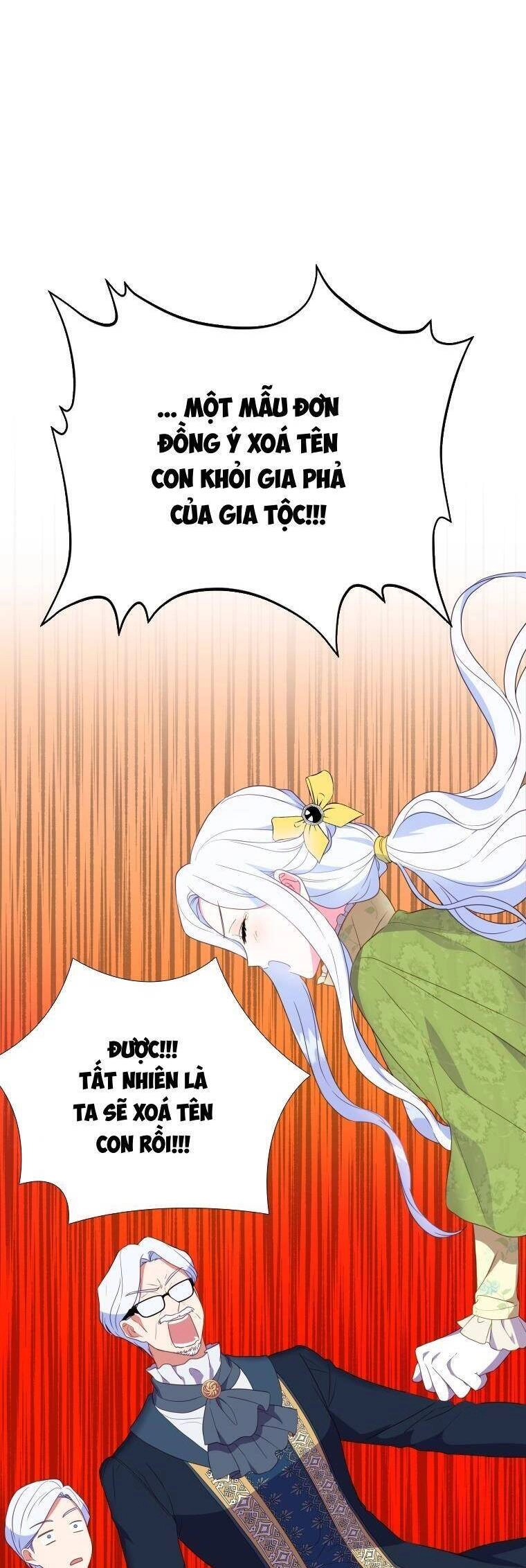 Tôi Đã Đình Công Vì Đã Đến Hạn Chót Chapter 16 - 18