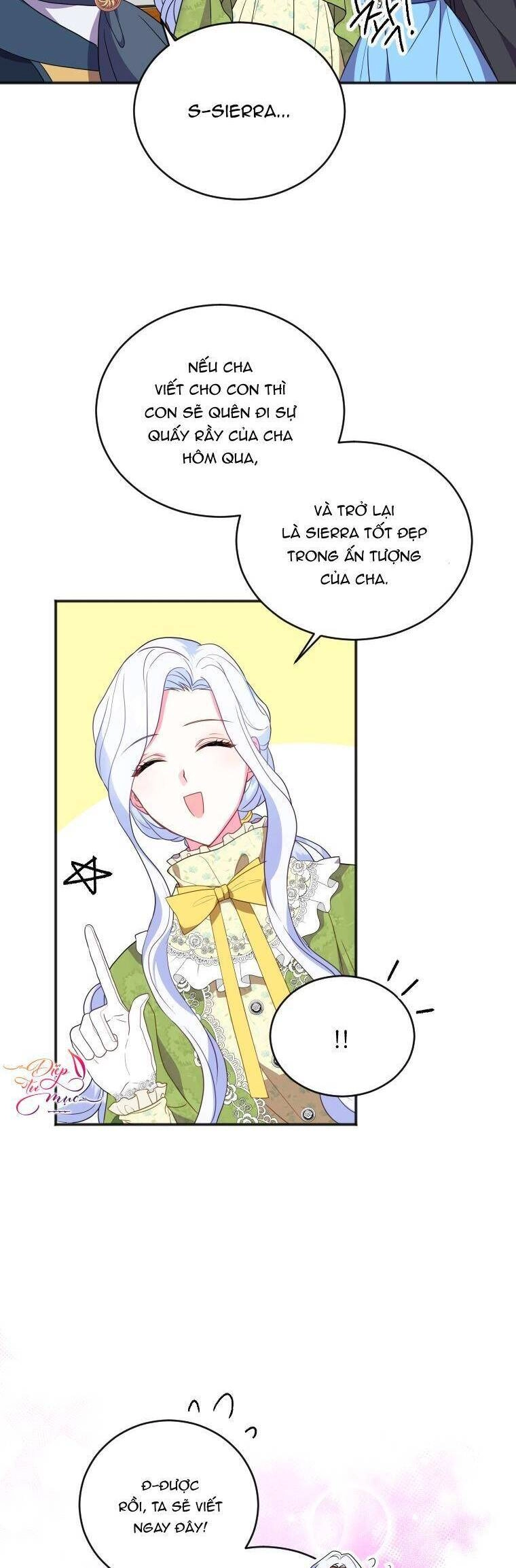 Tôi Đã Đình Công Vì Đã Đến Hạn Chót Chapter 16 - 22