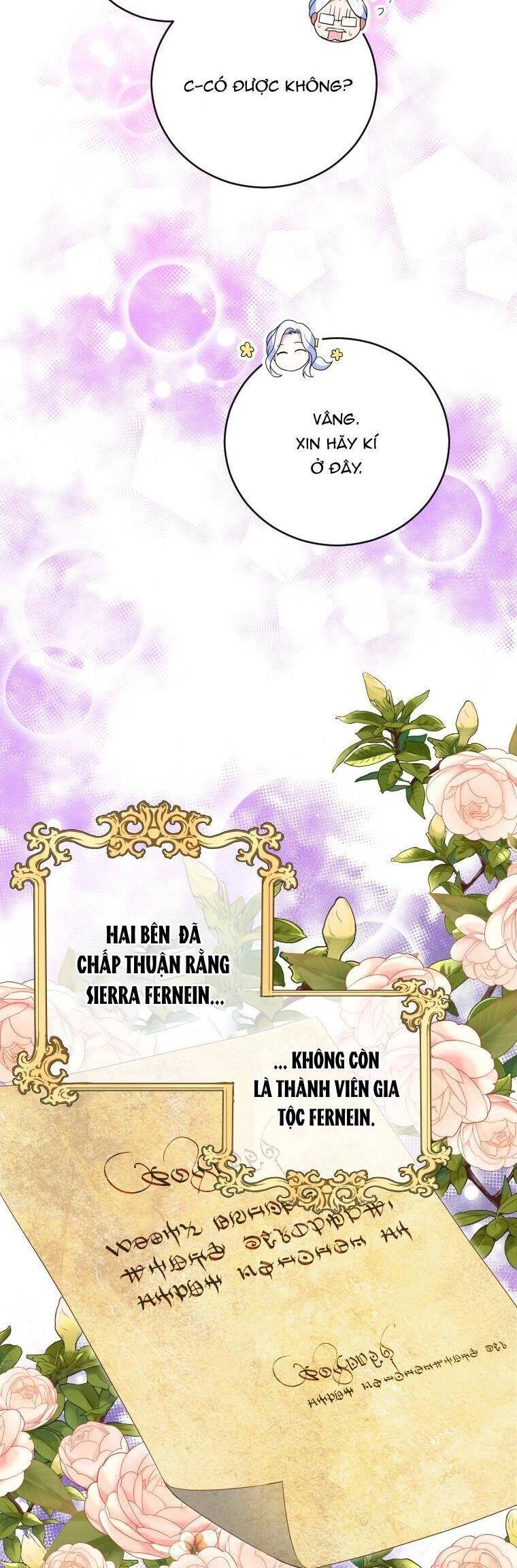 Tôi Đã Đình Công Vì Đã Đến Hạn Chót Chapter 16 - 23