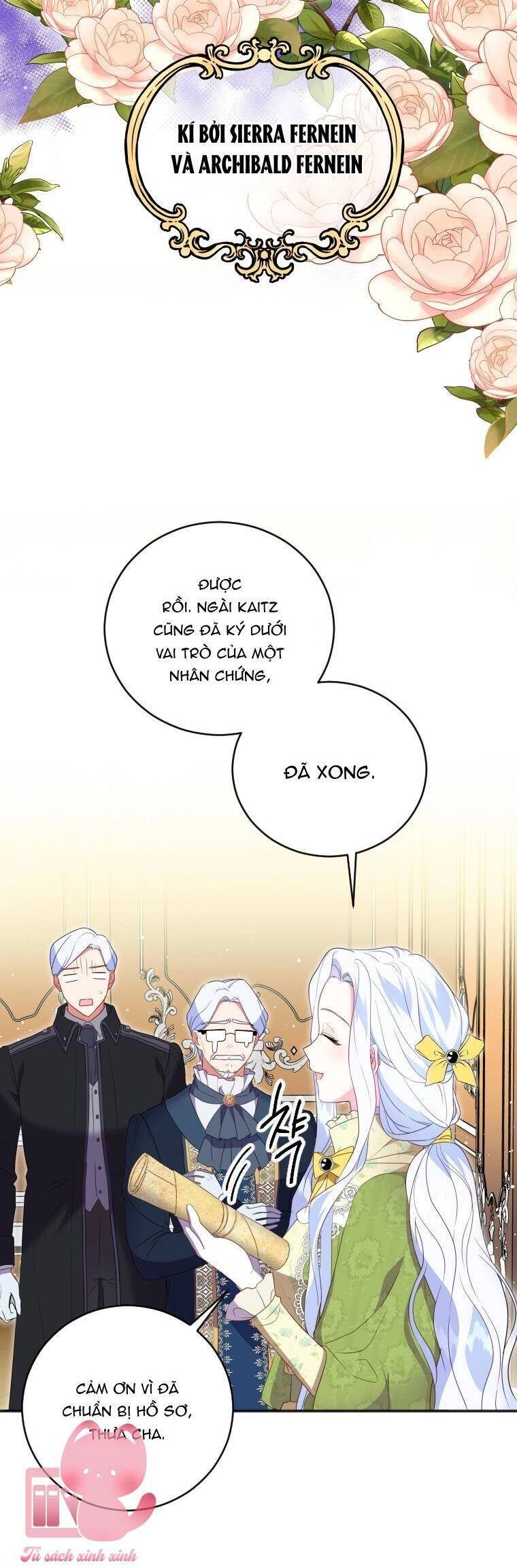 Tôi Đã Đình Công Vì Đã Đến Hạn Chót Chapter 16 - 24