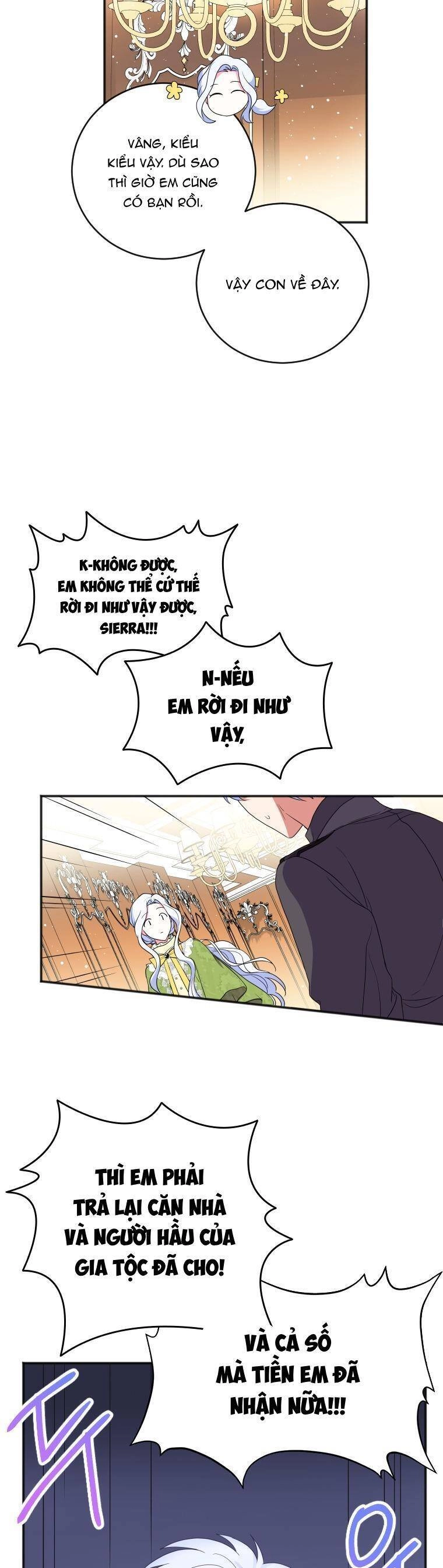 Tôi Đã Đình Công Vì Đã Đến Hạn Chót Chapter 16 - 26