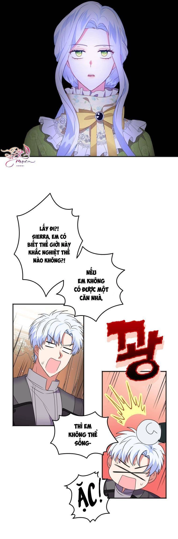 Tôi Đã Đình Công Vì Đã Đến Hạn Chót Chapter 16 - 28