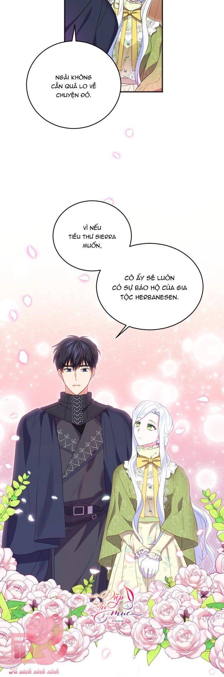 Tôi Đã Đình Công Vì Đã Đến Hạn Chót Chapter 16 - 31