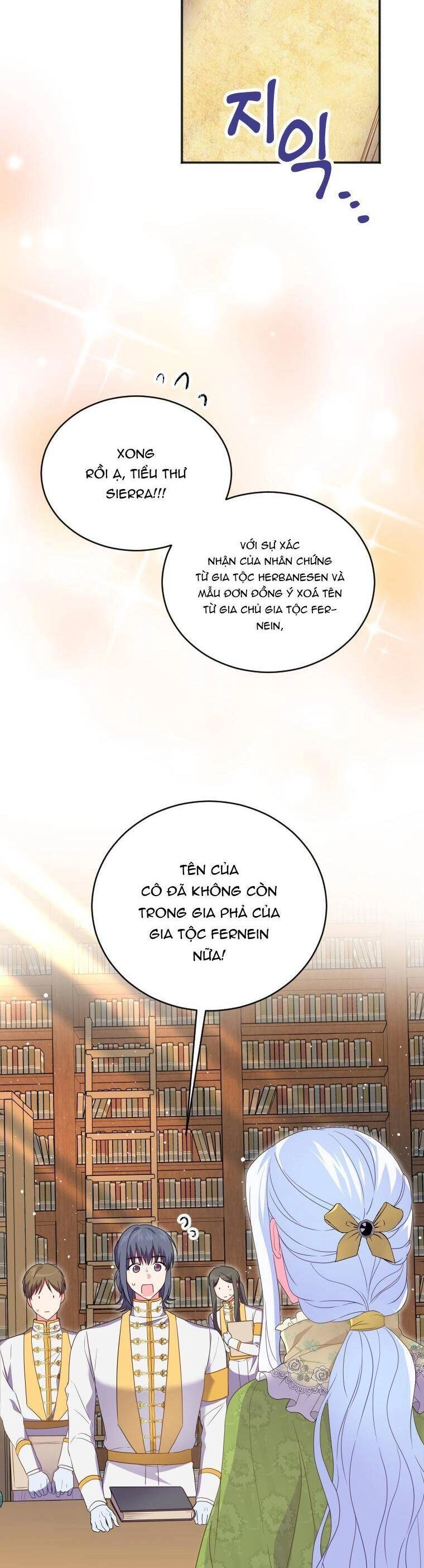 Tôi Đã Đình Công Vì Đã Đến Hạn Chót Chapter 16 - 36