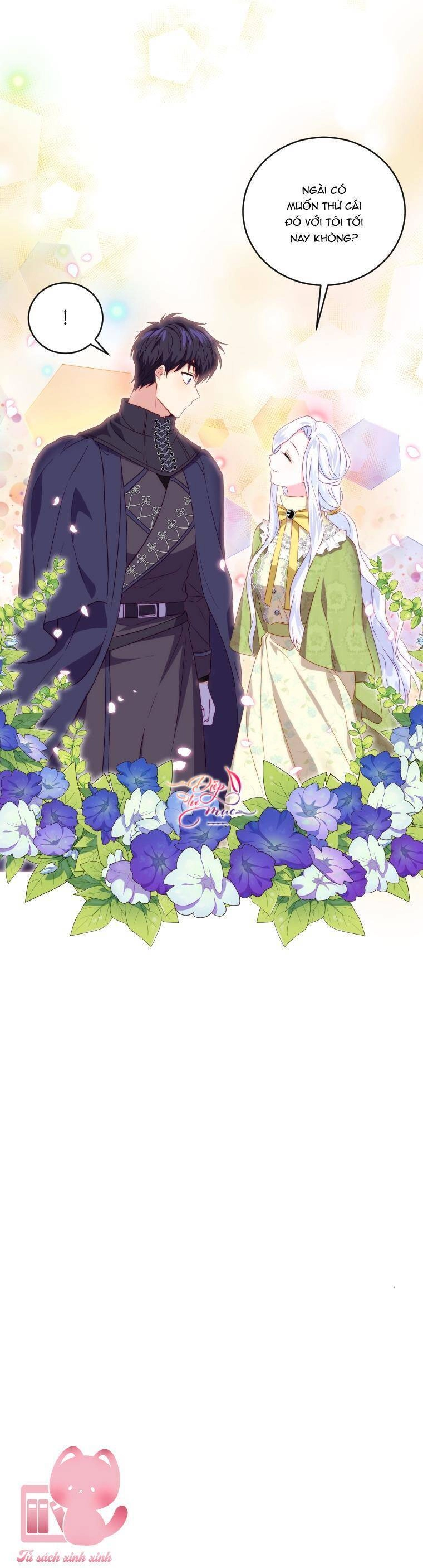 Tôi Đã Đình Công Vì Đã Đến Hạn Chót Chapter 16 - 39