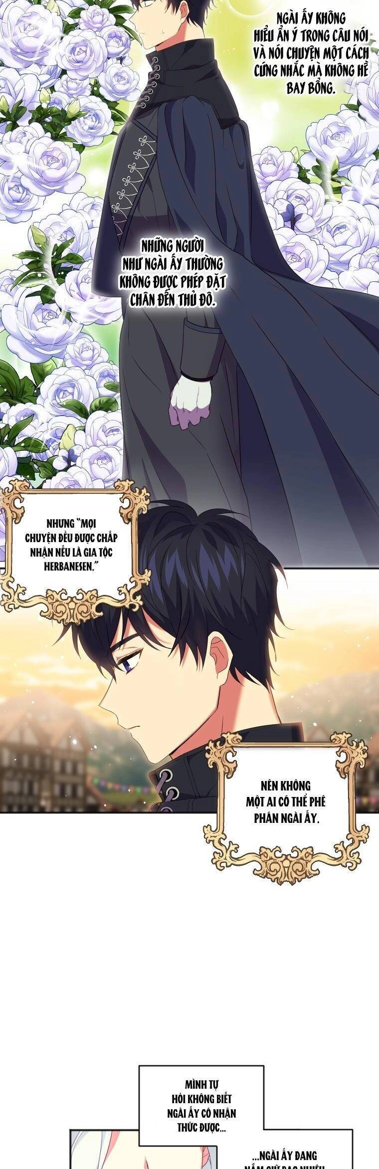 Tôi Đã Đình Công Vì Đã Đến Hạn Chót Chapter 17 - 8