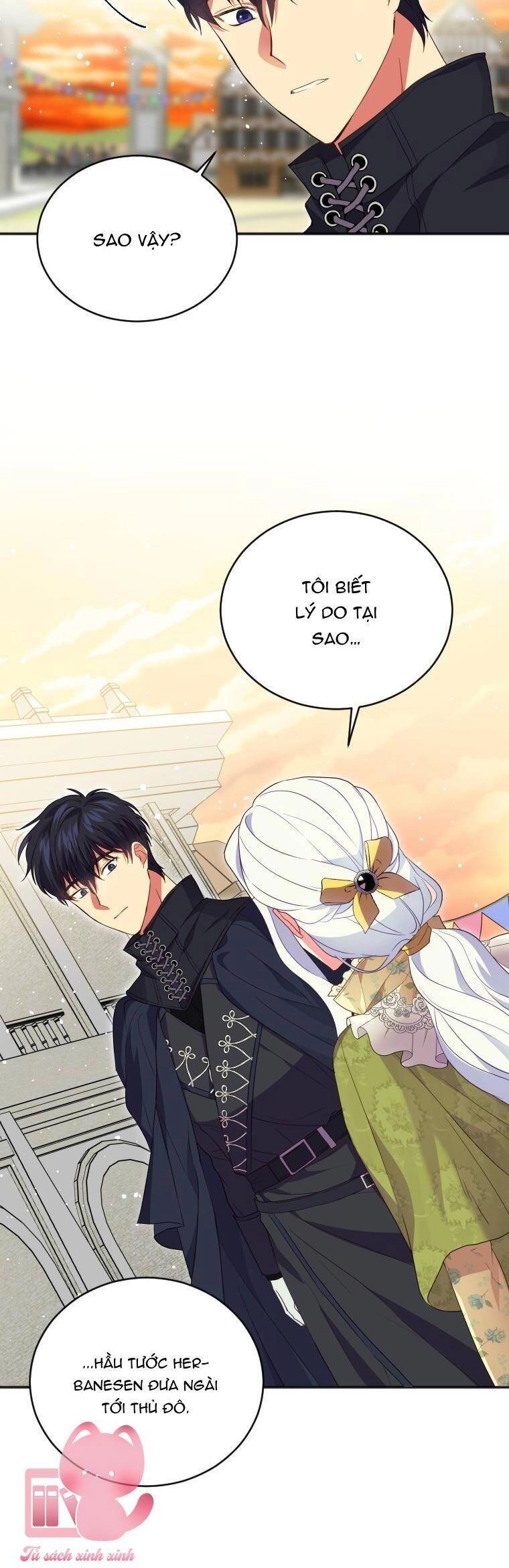 Tôi Đã Đình Công Vì Đã Đến Hạn Chót Chapter 17 - 10