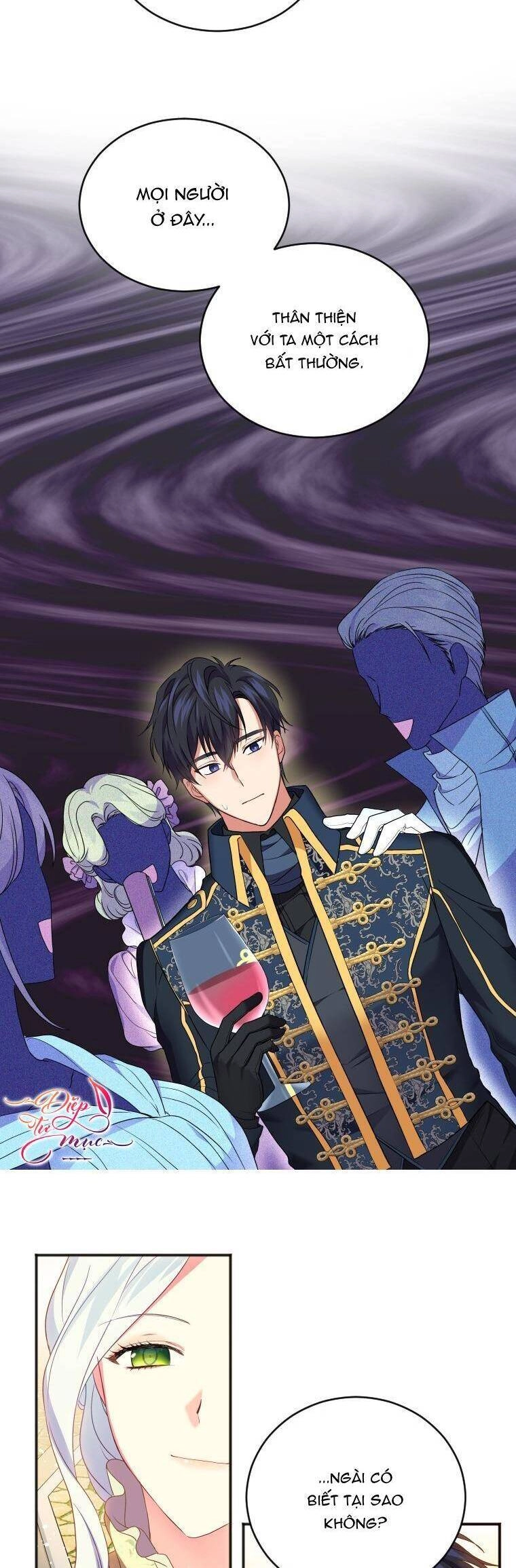 Tôi Đã Đình Công Vì Đã Đến Hạn Chót Chapter 17 - 13