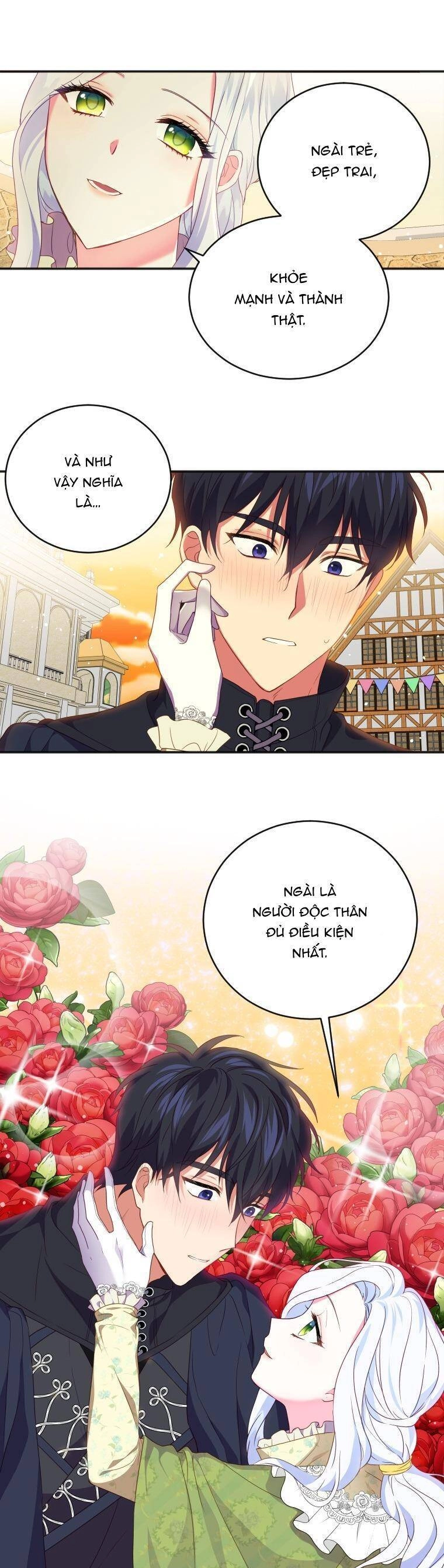 Tôi Đã Đình Công Vì Đã Đến Hạn Chót Chapter 17 - 15