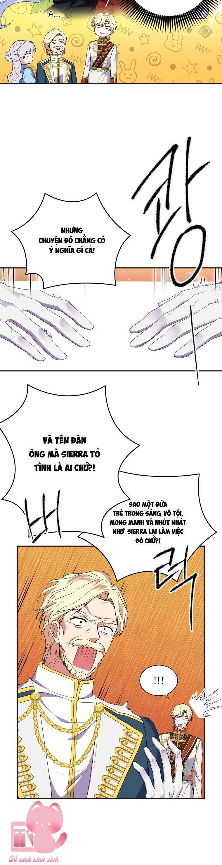 Tôi Đã Đình Công Vì Đã Đến Hạn Chót Chapter 18 - 6