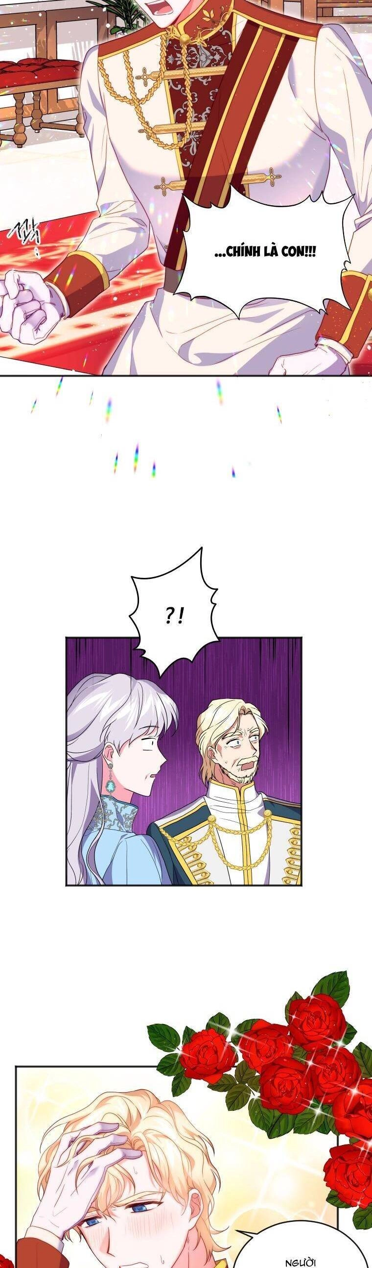 Tôi Đã Đình Công Vì Đã Đến Hạn Chót Chapter 18 - 9