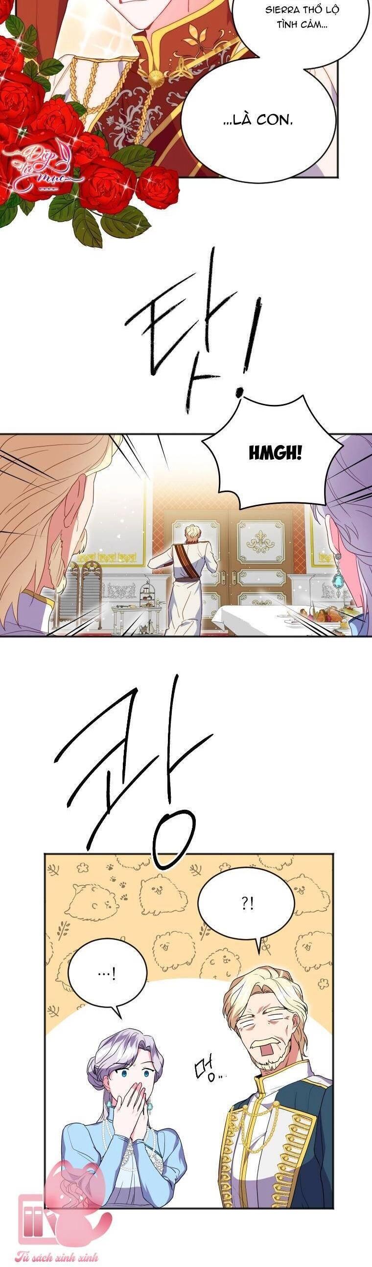 Tôi Đã Đình Công Vì Đã Đến Hạn Chót Chapter 18 - 10