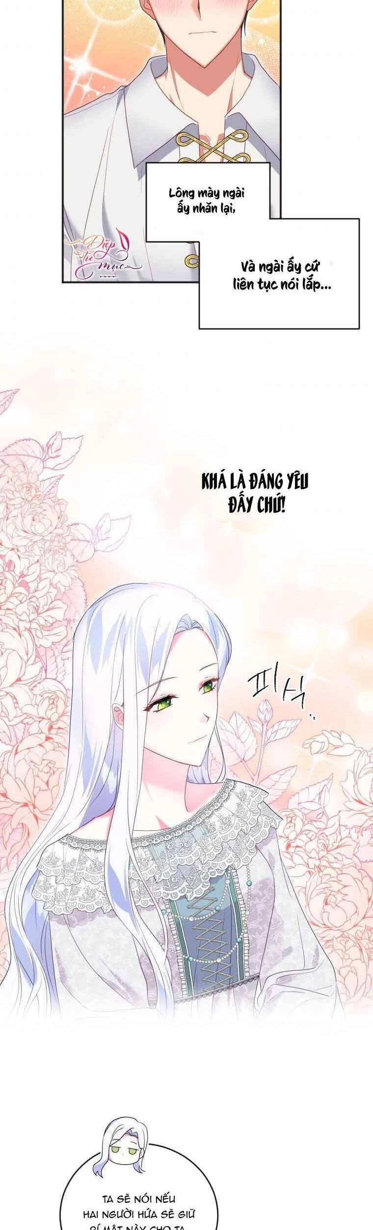 Tôi Đã Đình Công Vì Đã Đến Hạn Chót Chapter 19 - 5