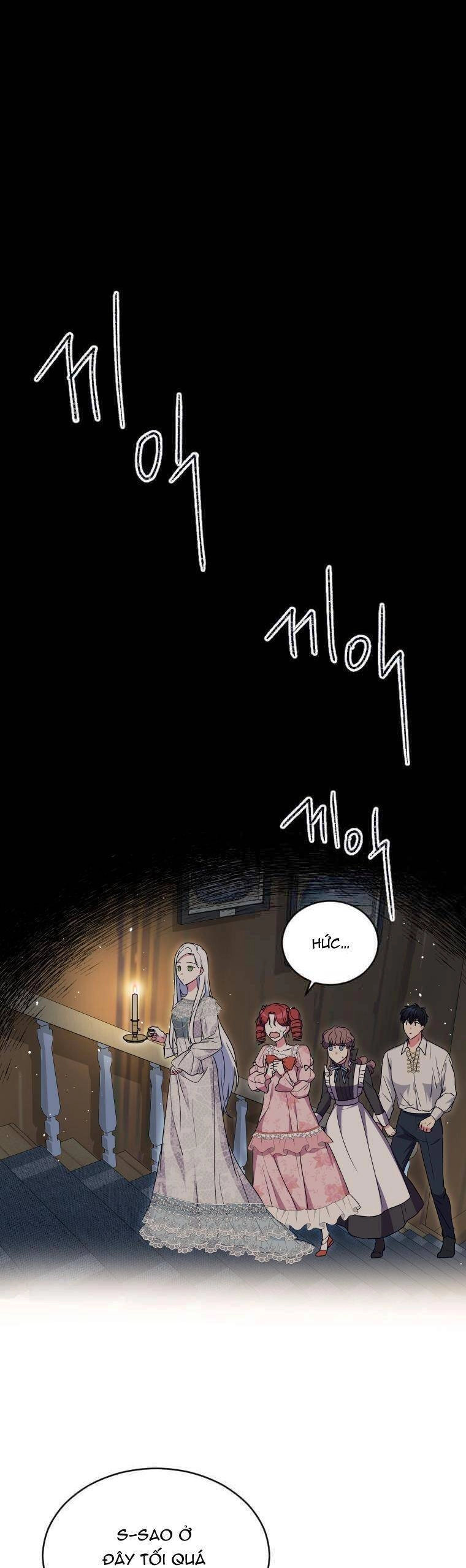 Tôi Đã Đình Công Vì Đã Đến Hạn Chót Chapter 19 - 19